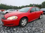 CHEVROLET IMPALA 2009