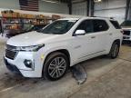 CHEVROLET TRAVERSE 2023