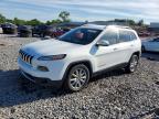 JEEP CHEROKEE 2015