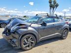 TOYOTA C-HR 2021