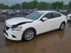 MAZDA 6 2016