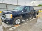 CHEVROLET SILVERADO 2011