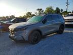 HONDA CR-V 2024