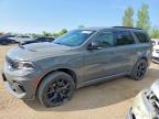 DODGE DURANGO 2022