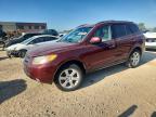 HYUNDAI SANTA FE 2007