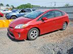 TOYOTA PRIUS 2012