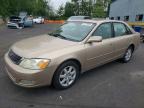 TOYOTA AVALON 2001