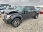 NISSAN FRONTIER 2019