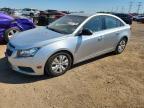CHEVROLET CRUZE 2014