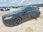 NISSAN ALTIMA 2018