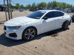 ACURA TLX 2021