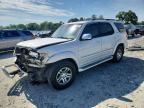TOYOTA SEQUOIA 2007