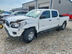 TOYOTA TACOMA 2015
