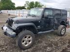 JEEP WRANGLER UNLIMITED 2015
