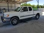TOYOTA TUNDRA 2001