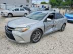 TOYOTA CAMRY 2015