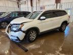 HONDA PILOT 2022