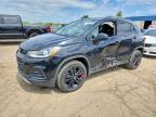 CHEVROLET TRAX 2020
