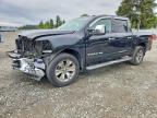 NISSAN TITAN 2018
