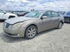 NISSAN MAXIMA 2006