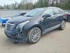CADILLAC XT5 2017