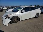 TOYOTA PRIUS 2017