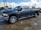 RAM 2500 2018