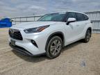 TOYOTA HIGHLANDER 2022