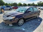 TOYOTA AVALON 2011