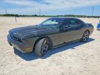DODGE CHALLENGER 2012