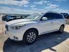 INFINITI QX60 2014
