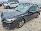 SUBARU IMPREZA 2018