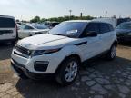 LAND ROVER RANGE ROVER EVOQUE 2018