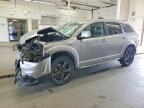 DODGE JOURNEY 2018