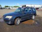 SUBARU FORESTER 2008