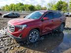 GMC TERRAIN 2018