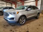 FORD EDGE 2021