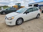 SUBARU IMPREZA 2014