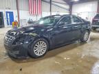 CADILLAC CTS 2013