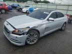 HYUNDAI GENESIS 2015