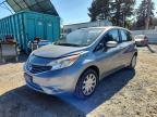 NISSAN VERSA NOTE 2015