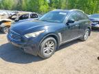 INFINITI FX35 2010