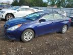 HYUNDAI SONATA 2012