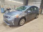 TOYOTA PRIUS V 2012