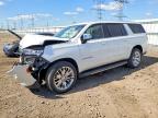 CHEVROLET SUBURBAN 2021