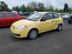 HYUNDAI ACCENT GLS 2008