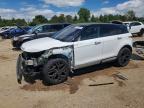 LAND ROVER RANGE ROVER EVOQUE 2020