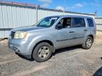 HONDA PILOT 2014