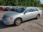 TOYOTA AVALON 2001