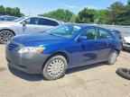 TOYOTA CAMRY 2009